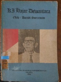 Image of Ki Hajar Dewantara