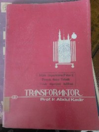Image of Transformator