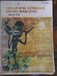 Image of Kangkung Kembang Danau Bangkau