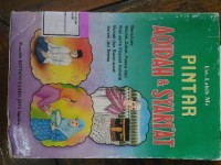 Image of Pintar Aqidah & Syari'at