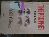 Image of The Prophet: Sang Nabi