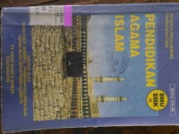 Image of Pendidikan Agama Islam: SMU-SMK 3