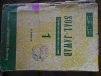 Image of Soal-Jawab:Tentang baerbagai Masalah Agama