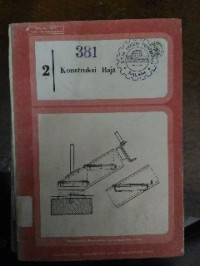 Image of Konstruksi Baja 2