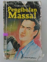 Image of Pengibulan Massal