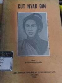 Image of Cut Nyak Din