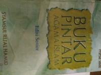 Image of Buku Pintar Agama Islam