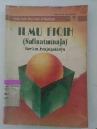 Image of Ilmu Fiqih (Safinatunnaja)