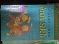 Image of Melahirkan Anak Saleh