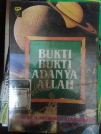 Image of Bukti Bukti Adanya Allah