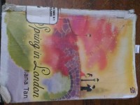 Image of Spring in London