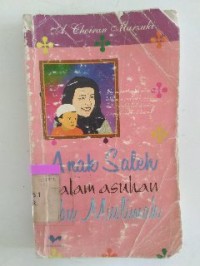 Image of Anak Saleh dalam Asuhan Ibu Muslimah