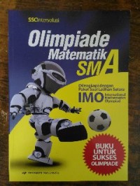 Image of Olimpiade Matematika SMA