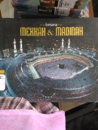 Image of Antara Mekkah & Madinah