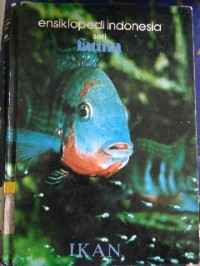 Image of Ensiklopedi Indonesia seri Fauna (Ikan)