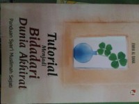 Image of Tutorial menjadi Bidadari Dunia Akhirat