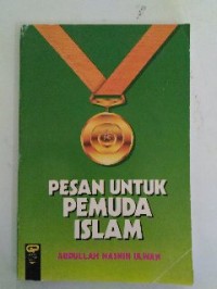 Image of Pesan Untuk Pemuda Islam