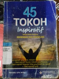 Image of 45 Tokoh Inspiratif sebagai Media Pelayanan Bimbingan Konseling