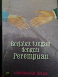 Image of Berjabat Tangan dengan Perempuan