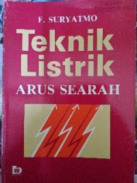 Image of Teknik Listrik Arus Searah