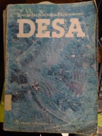 Image of Desa