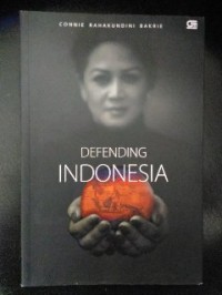 Image of Defending Indonesia