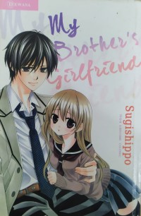 Image of My Brother's Girlfriend