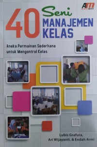 Image of 40 Seni Manajemen Kelas