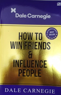 Image of How To Win Friends & Influence People