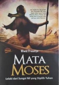Image of Mata Moses
