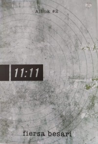 Image of 11:11