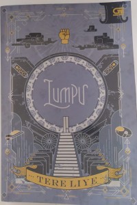 Image of Lumpu