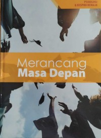 Image of Merancang Masa Depan