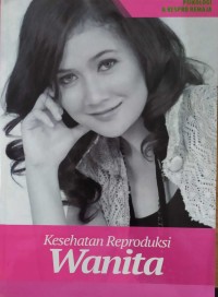 Image of Kesehatan Reproduksi Wanita