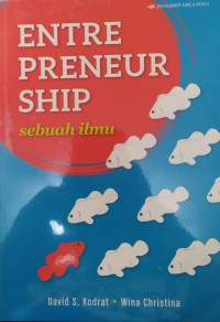 Image of Entrepreneurship Sebuah Ilmu