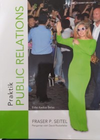 Image of Praktik Public Relations