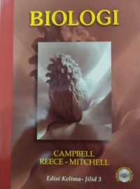Image of Biologi Jilid 3 Edisi 5