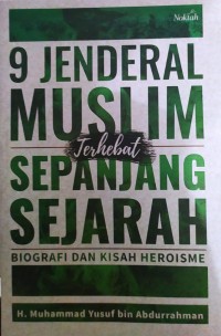Image of 9 Jenderal Muslim Terhebat Sepanjang Sejarah