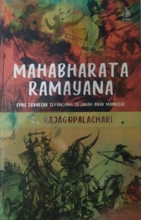 Image of Mahabharata Ramayana
