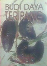 Image of Budi Daya Teripang