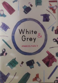 Image of White & Grey